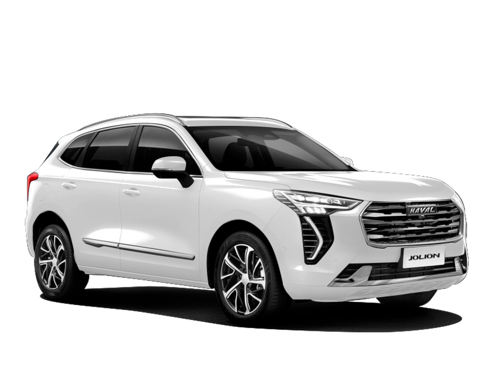 Haval Jolion Comfort 1.5 (143 л.с.) 7AMT